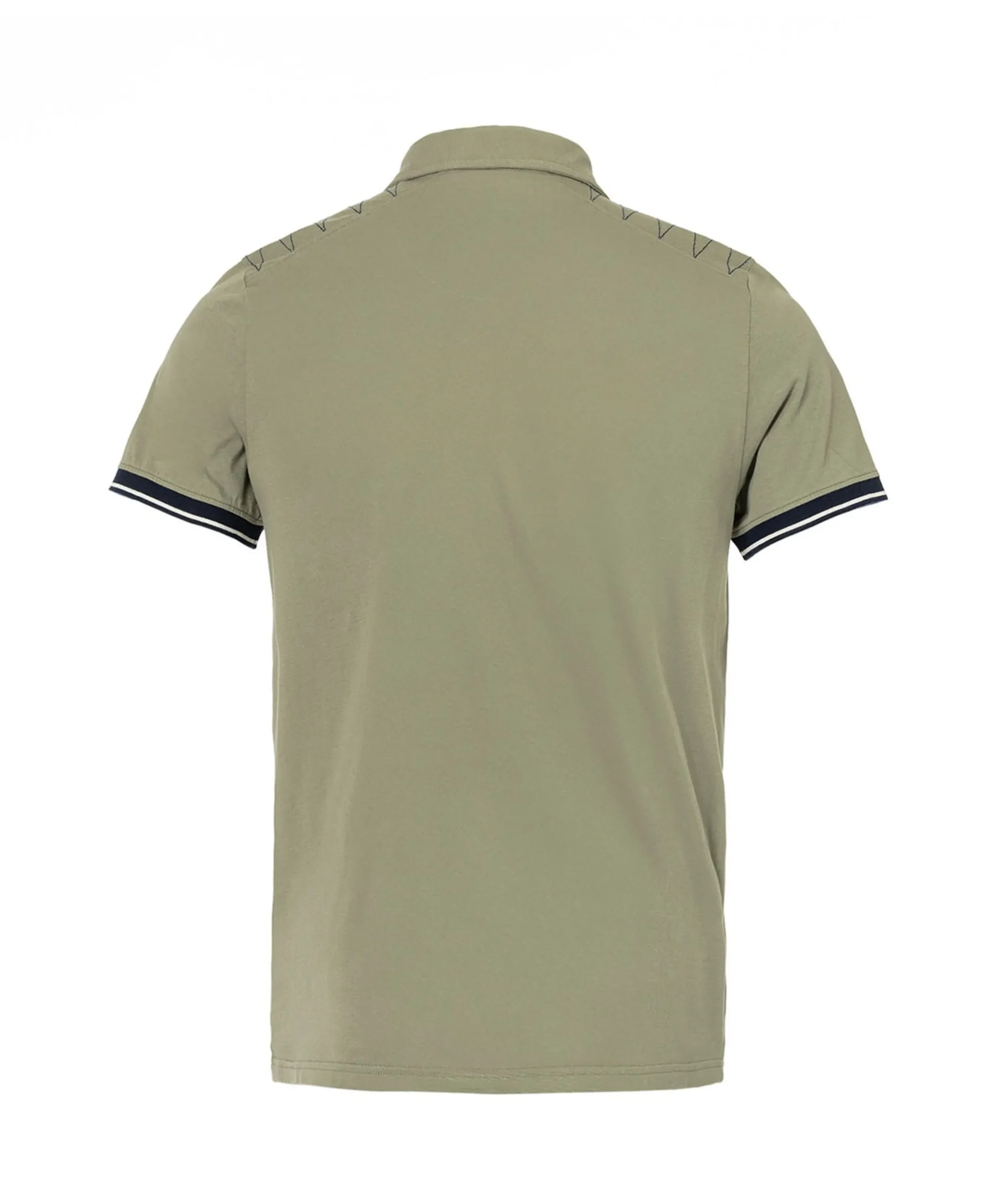POLO MC VERT SAUGE OLDUN