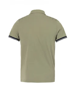 POLO MC VERT SAUGE OLDUN