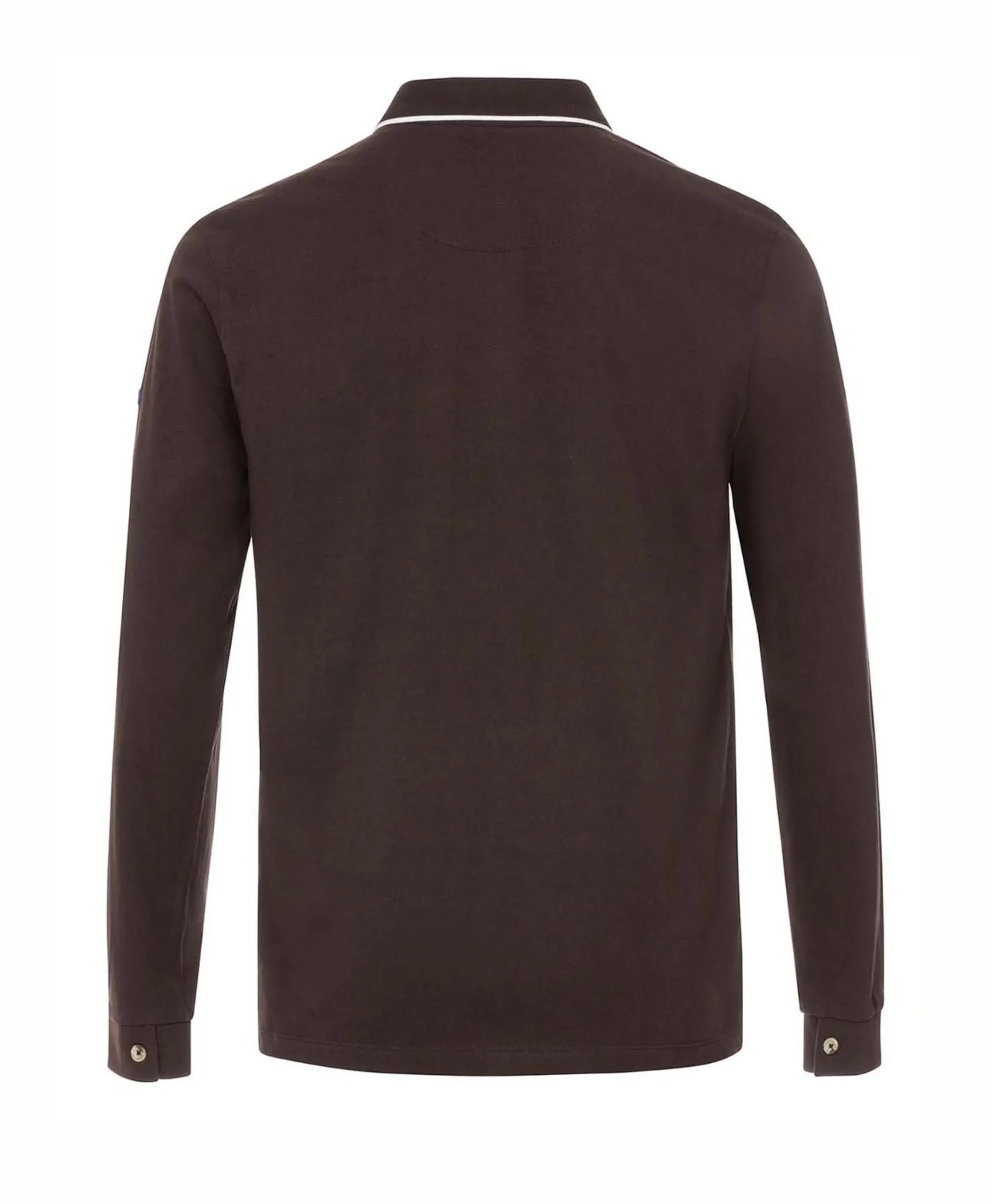 POLO ML CHOCOLAT DORGON