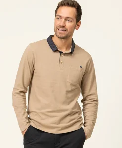POLO ML SABLE ORAI