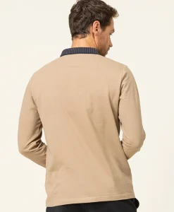 POLO ML SABLE ORAI