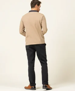 POLO ML SABLE ORAI