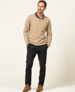 POLO ML SABLE ORAI