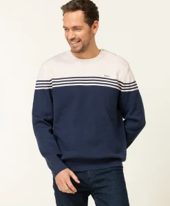 PULL BLEU MINERAL KARAY