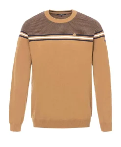 PULL CAMEL HANSEN