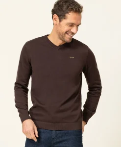 PULL CHOCOLAT KARIBA