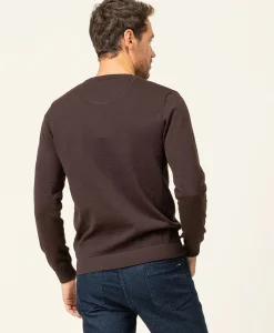 PULL CHOCOLAT KARIBA