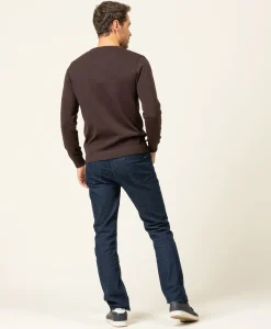 PULL CHOCOLAT KARIBA