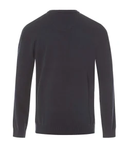 PULL INDIGO ARIBA