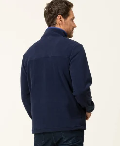 PULL INDIGO FORREST