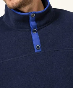 PULL INDIGO FORREST