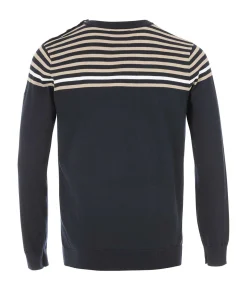 PULL INDIGO HOBATO