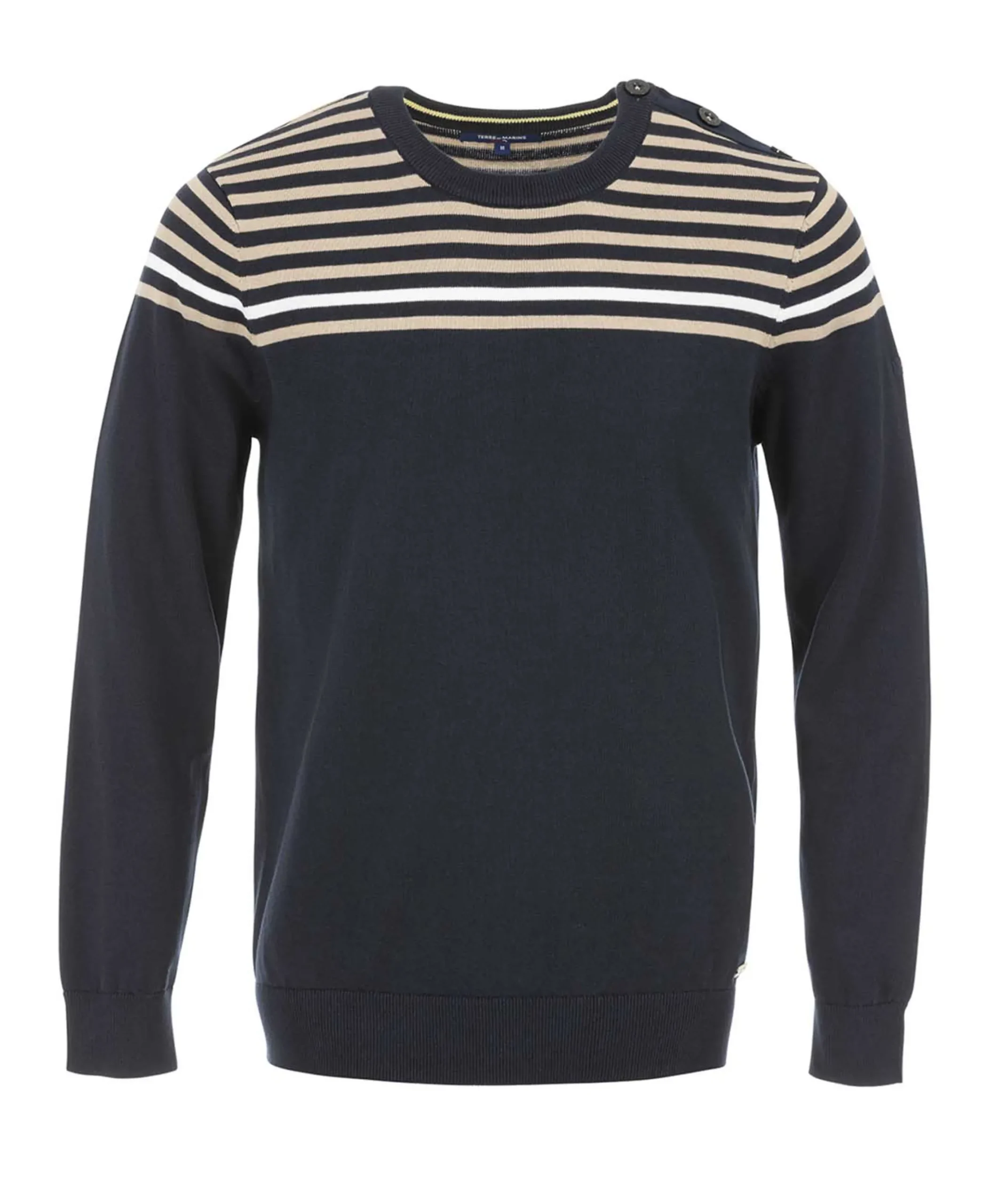 PULL INDIGO HOBATO
