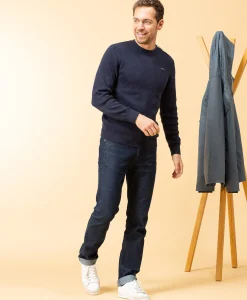 PULL INDIGO KAFULL