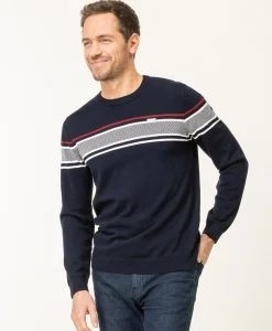 PULL INDIGO KANEN