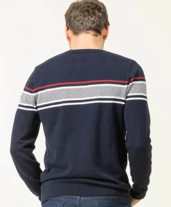 PULL INDIGO KANEN