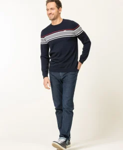 PULL INDIGO KANEN