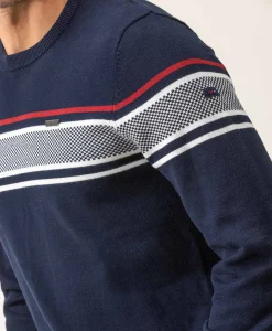 PULL INDIGO KANEN