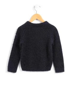 PULL INDIGO KARENAT