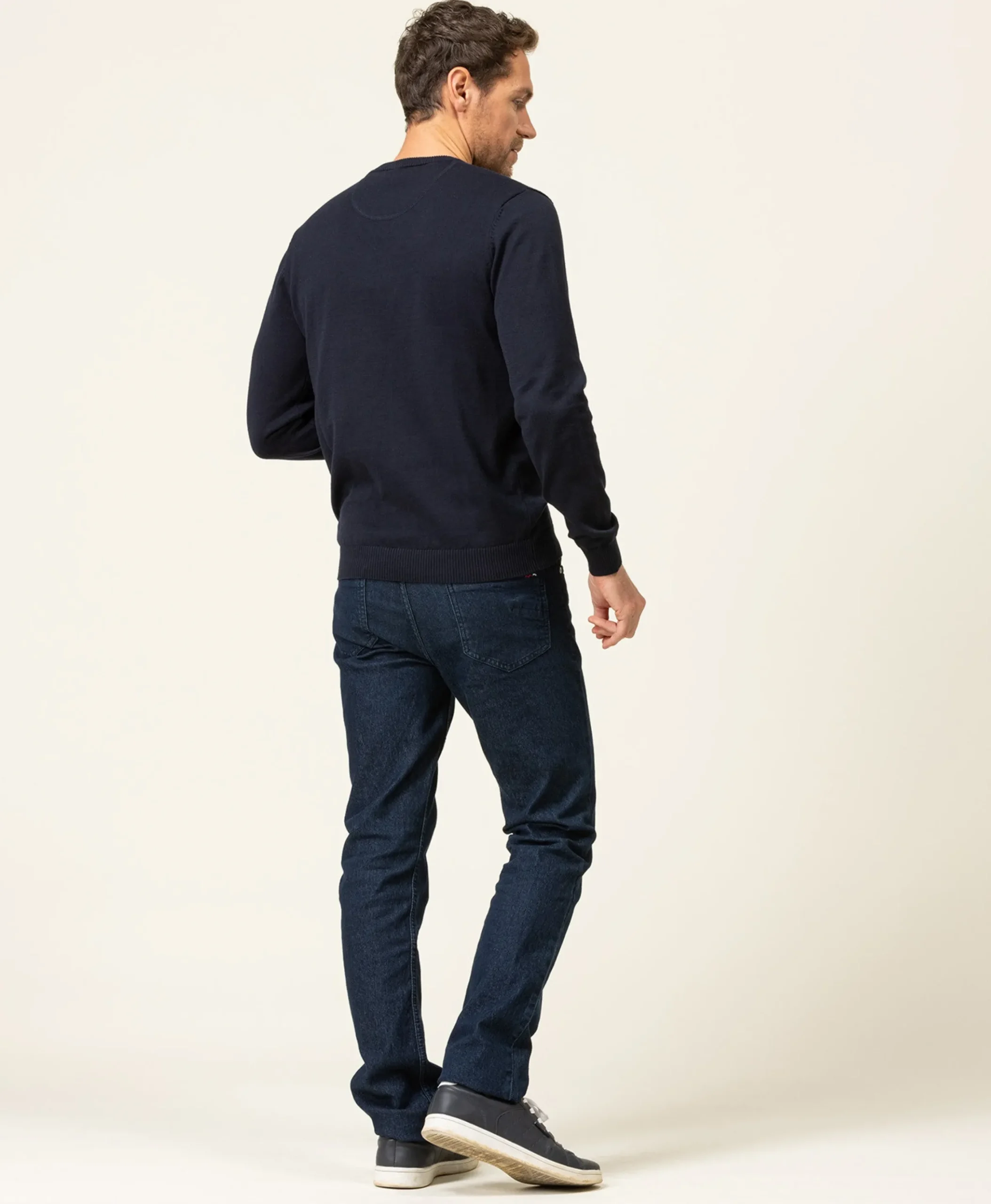 PULL INDIGO KARIBA