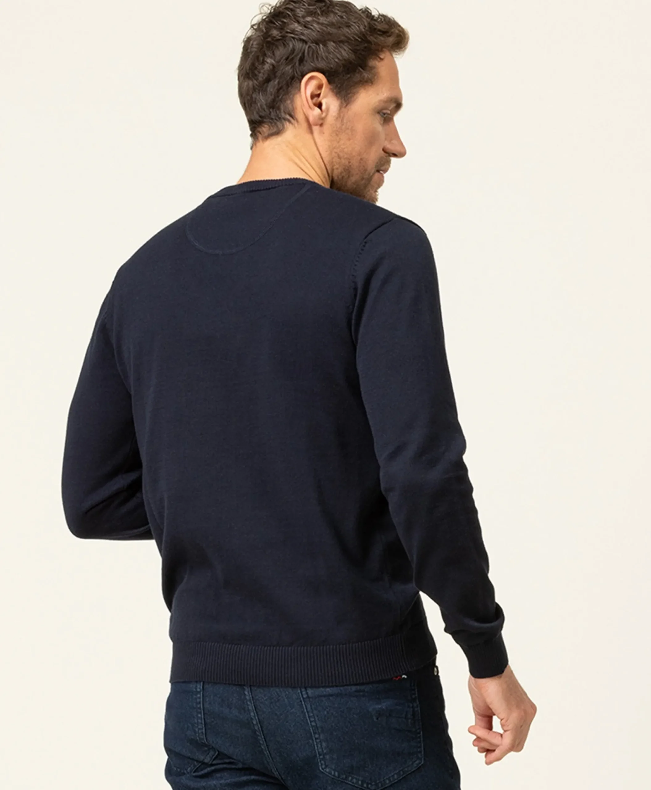 PULL INDIGO KARIBA