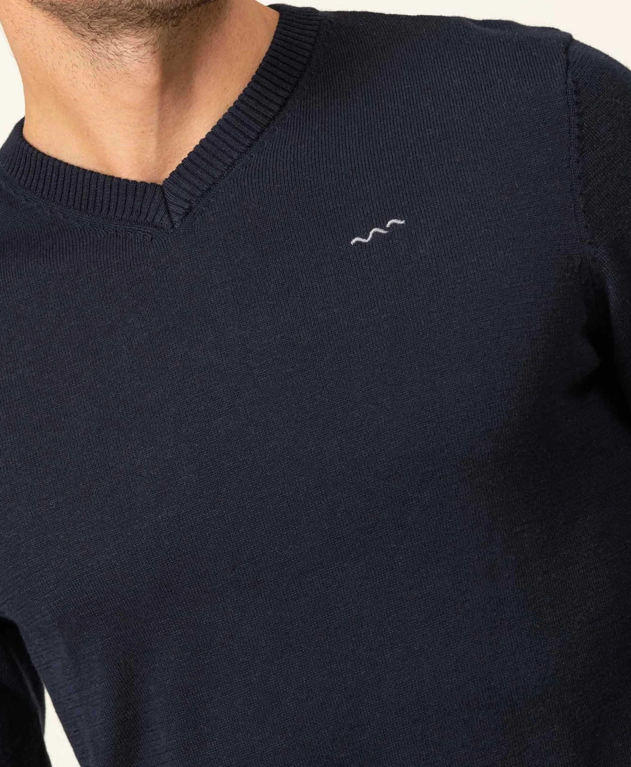 PULL INDIGO KARIBA