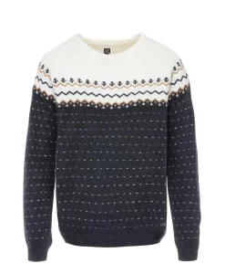 PULL INDIGO POPADA