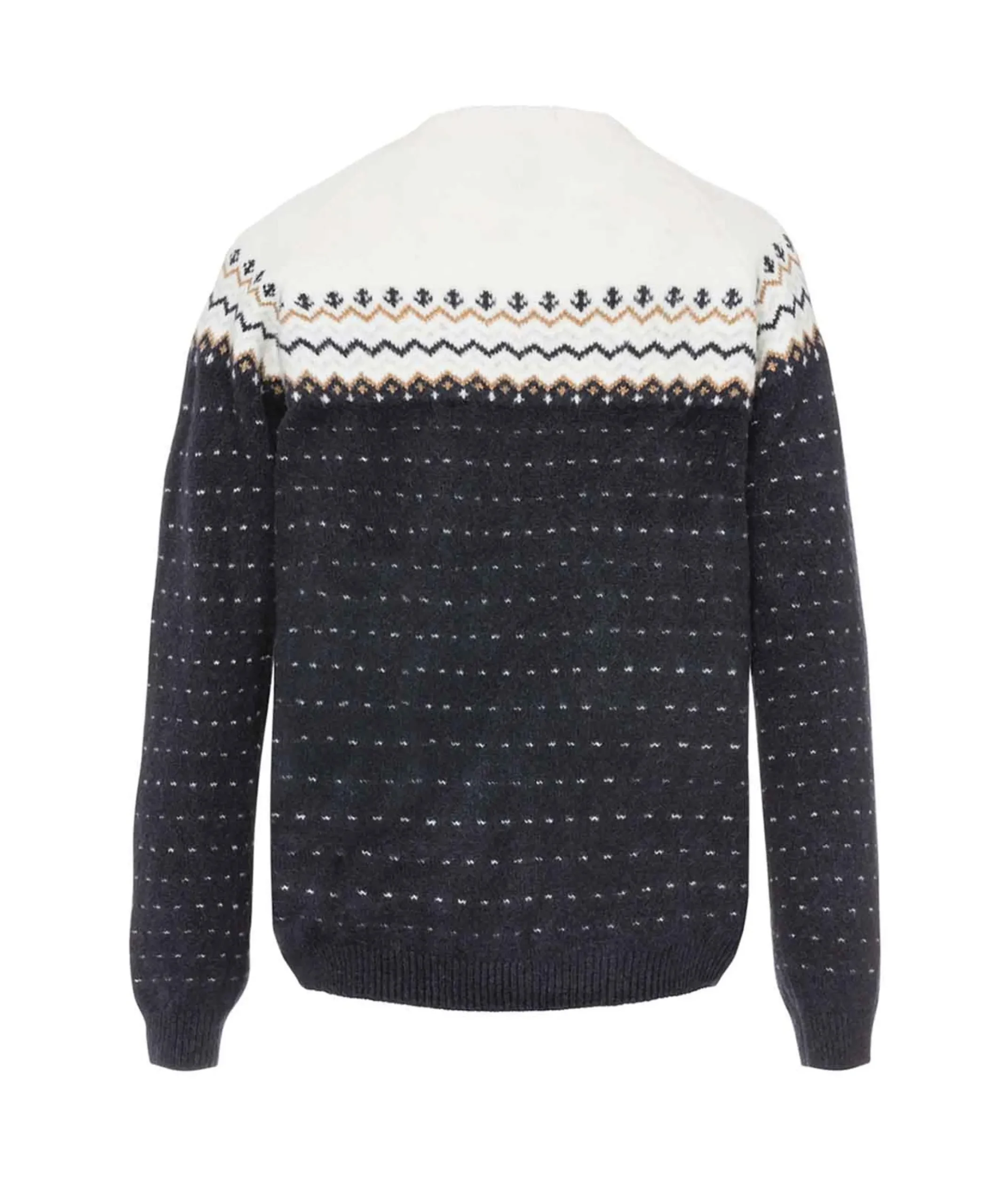 PULL INDIGO POPADA