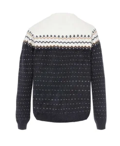 PULL INDIGO POPADA