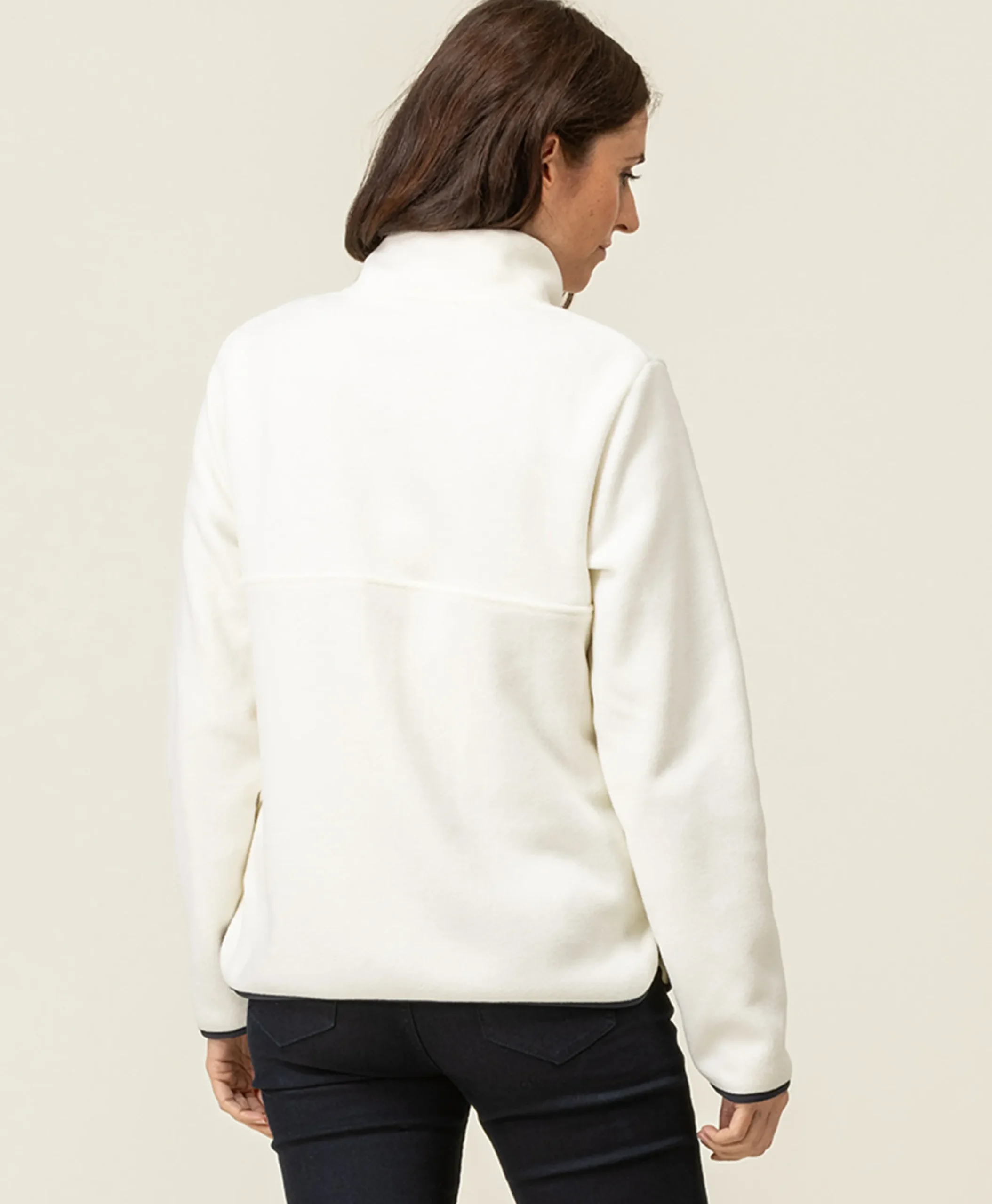 PULL NATUREL FOULING