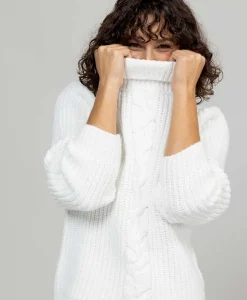 PULL NATUREL HALET