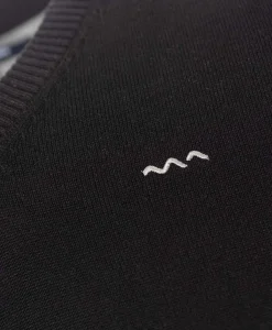 PULL NOIR ARIBA