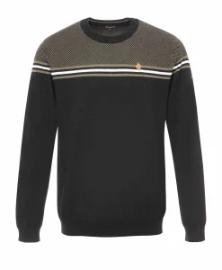 PULL NOIR HANSEN