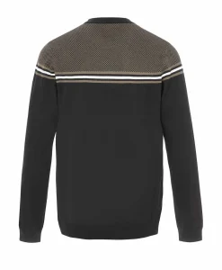 PULL NOIR HANSEN