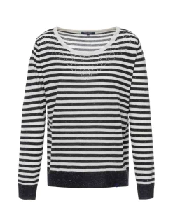PULL RAYE MARINE/ NATUREL ECANG