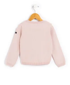 PULL ROSE KALINA