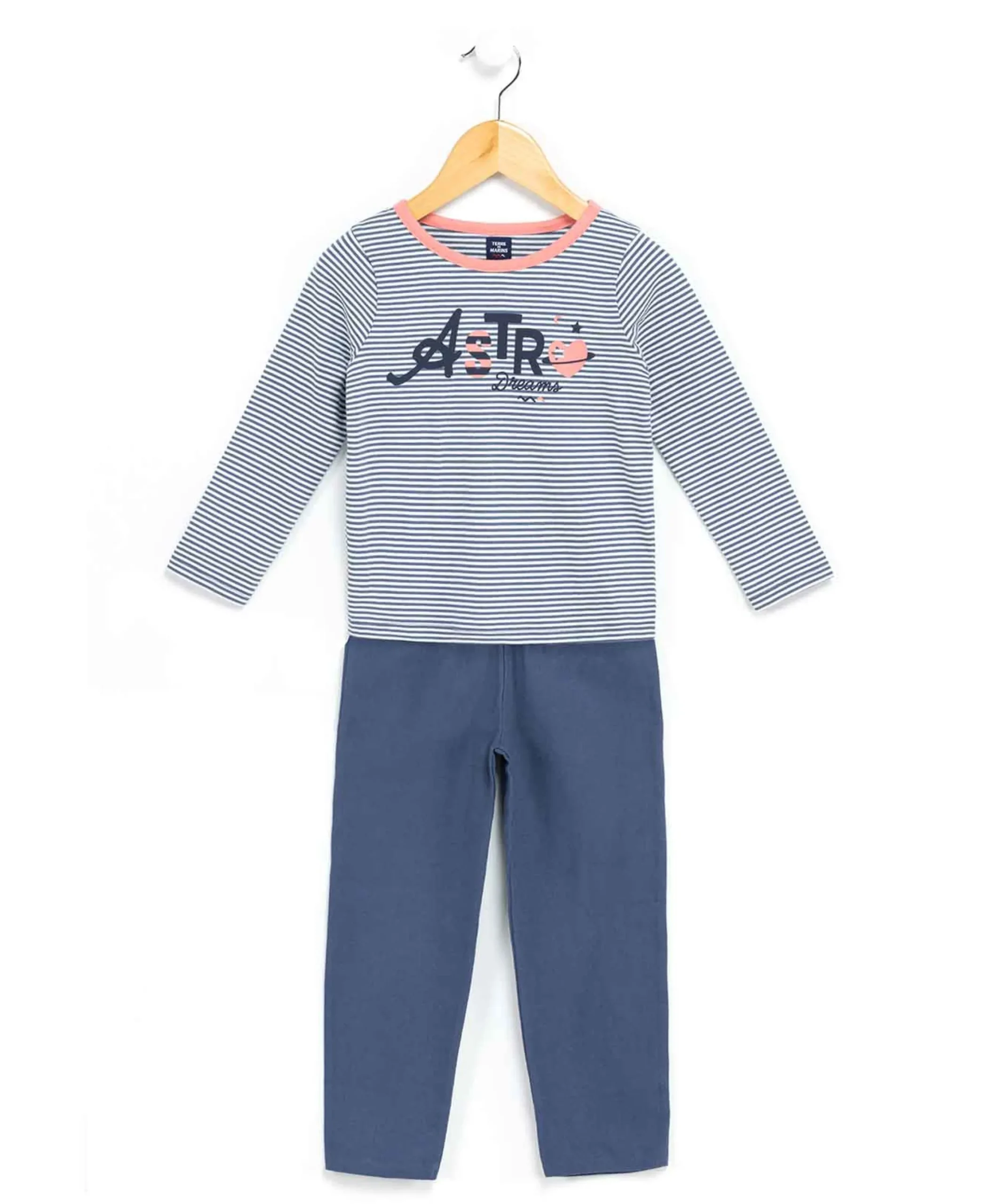 PYJAMA RAYE PALAMI