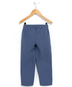 PYJAMA RAYE PALAMI