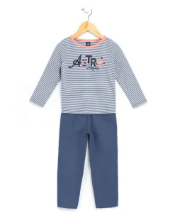 PYJAMA RAYE PALAMI
