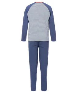 PYJAMA RAYE PODRIM
