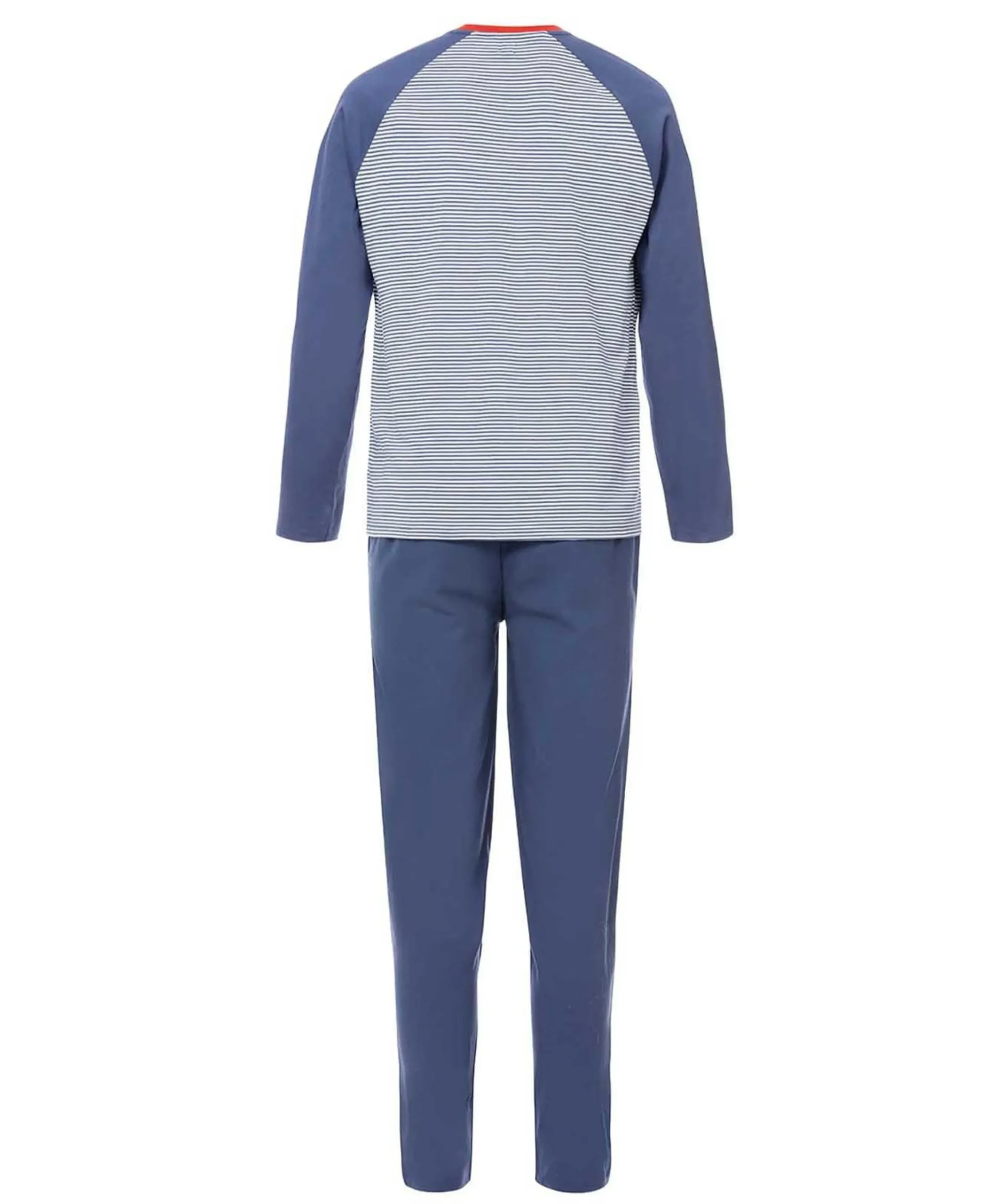 PYJAMA RAYE PODRIM