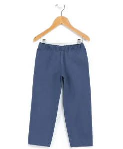 PYJAMA RAYE POUDRO