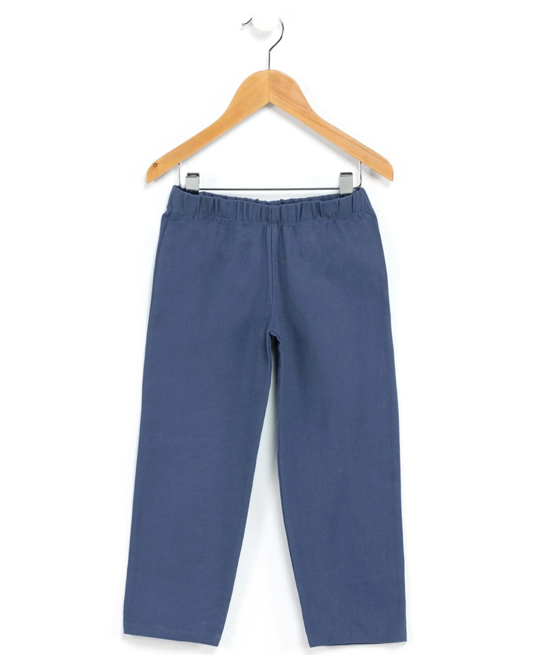 PYJAMA RAYE POUDRO