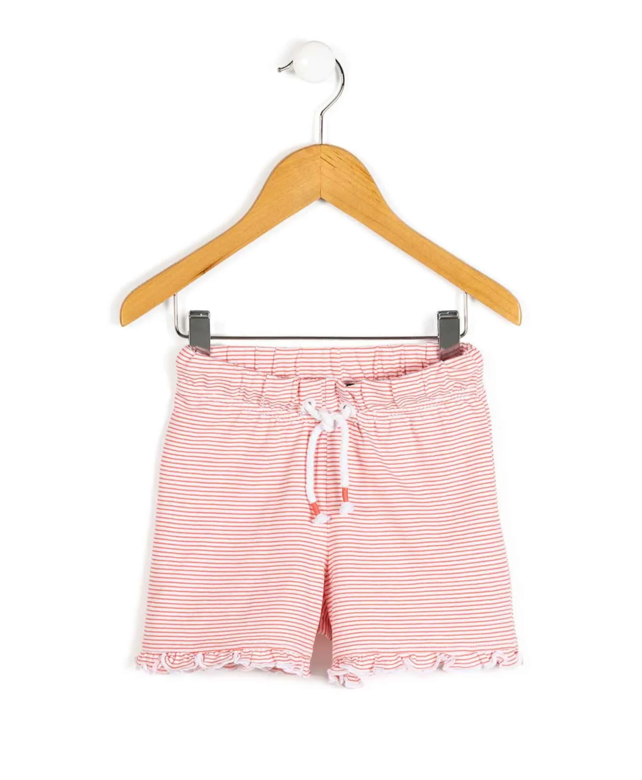 PYJAMA ROSE CORAIL NOURA