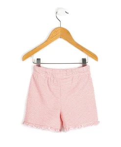 PYJAMA ROSE CORAIL NOURA