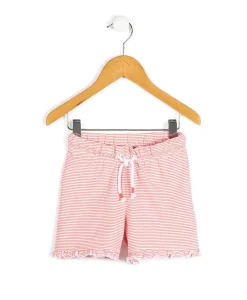 PYJAMA ROSE CORAIL NOURA