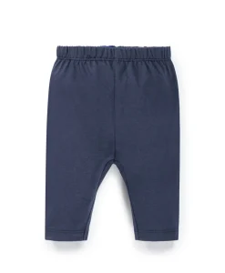 ROBE + BAS FOND BLANC RAYE INDIGO SHADI