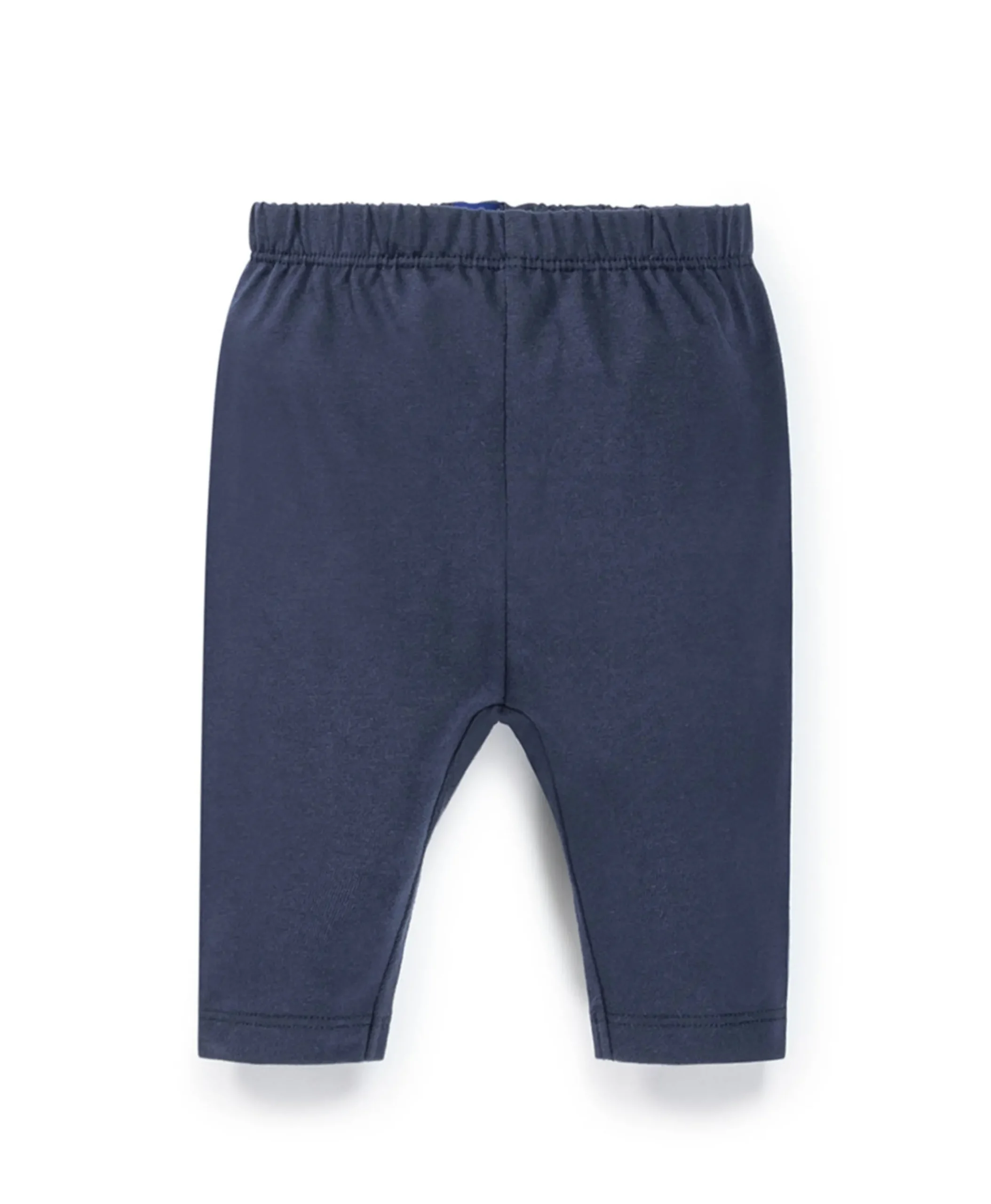 ROBE + BAS FOND BLANC RAYE INDIGO SHADI