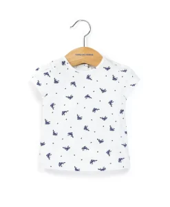 ROBE + HAUT DENIM CLAIR ROBY