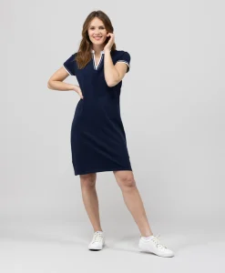 ROBE MC BLEU INDIGO PAMADY